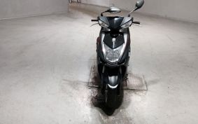 YAMAHA CYGNUS125XSR SEA5J