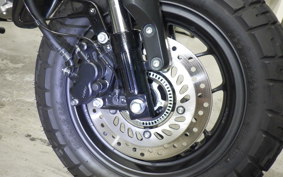 HONDA MONKEY 125 JB05