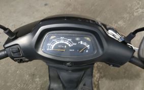 HONDA SPACY 100 JF13