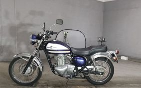 KAWASAKI ESTRELLA250 RS BJ250A