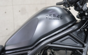 HONDA REBEL 250  S E-clutch MC49