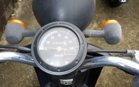 HONDA TODAY AF61