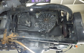 KAWASAKI ELIMINATOR 250 EL250A