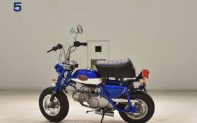 HONDA MONKEY Z50A
