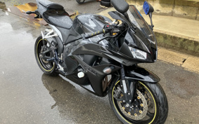 HONDA CBR600RR 2009 PC40