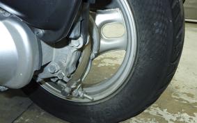 HONDA DIO Gen.6 2005 AF68