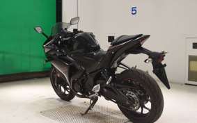 YAMAHA YZF-R25 1998 RG43J
