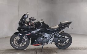 SUZUKI GSX250R DN11A