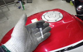 HONDA CB750 GEN 2 K 2001 RC42