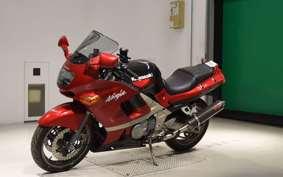 KAWASAKI ZZ-R400 Gen.2 1999 ZX400N