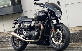 TRIUMPH  TRIUMPH  SPEED  TWIN  2020 DAD85H