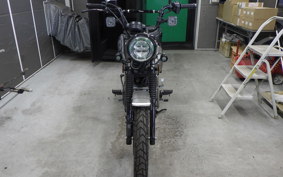 HONDA CT125-2 2013 JA65