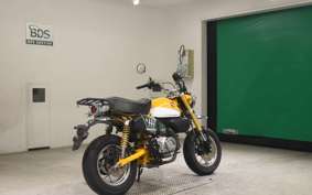 HONDA MONKEY 125 2001 JB02