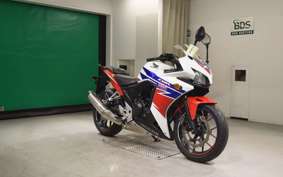 HONDA CBR400R 2016 NC47