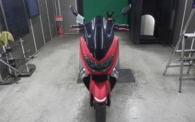 YAMAHA N-MAX SED6J