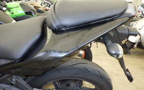 KAWASAKI NINJA 250R EX250K