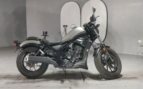 HONDA REBEL MC49