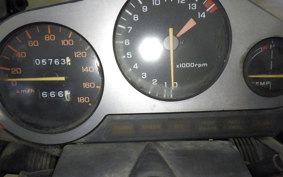 HONDA VTZ250 2017 MC15