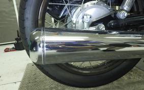 YAMAHA SR400 Gen.5 2021 RH16J