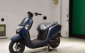 HONDA ﾀﾞﾝｸ 2021 AF78