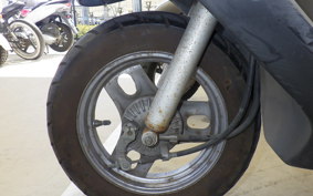 HONDA DIO GEN 3 AF34