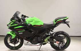 KAWASAKI NINJA 400 2022 EX400G