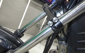 YAMAHA TRICKER Gen.2 DG16J