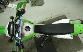 KAWASAKI KLX250 Gen.2 1990 LX250S