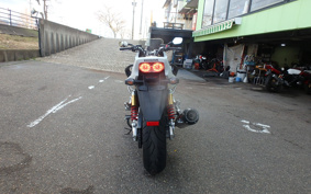 HONDA CB1300 SUPER  BOL DOR ABS 2017 SC54