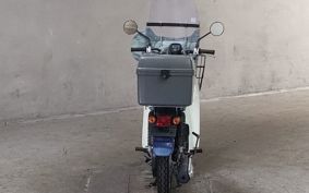 SUZUKI BIRDIE 50 BA43A