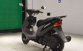 SUZUKI ADDRESS V125 G 2005 CF4EA