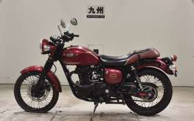 KAWASAKI ESTRELLA 2010 BJ250A