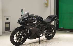 SUZUKI GSX250R 2017