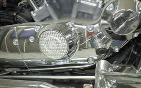 HARLEY XL1200V 2012