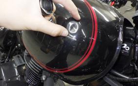 KAWASAKI ESTRELLA 2005 BJ250A