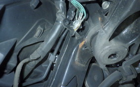HONDA FORZA 250 2026 MF13