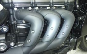 TRIUMPH ROCKET III ストームR 2025