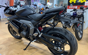 TRIUMPH DAYTONA 660 2024 LGL23U