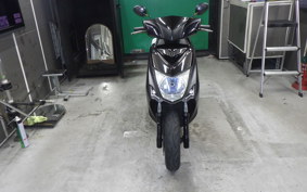 YAMAHA CYGNUS 125 X 2001