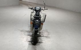 HONDA SUPER CUB110 JA42