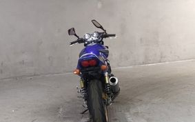 HONDA CB400SFV-3 2004 NC39
