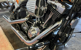 HARLEY HARLEY FXSB BREAKOUT 2014 BF5