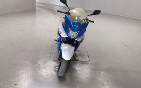 SUZUKI GSR250F GJ55D