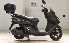 SUZUKI BURGMAN125 2021