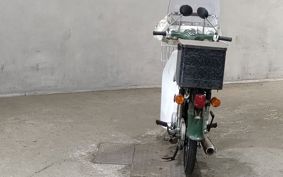 HONDA SUPER CUB50 AA01