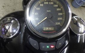 HARLEY FLSTSB 1580 2009