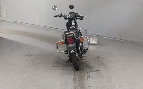 YAMAHA SR125 TRAINING CAR  4WP