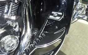HARLEY FLTRX 1580 2010