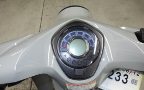 HONDA C125 SUPER CUB JA71
