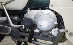 HONDA C50 SUPER CUB AA09